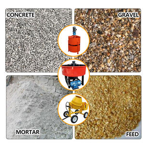 Harga Mesin Pengaduk Beton Mobile Sewa Truk Pengaduk Beton Filipina dengan Pompa - Product Image 5