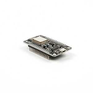 บอร์ดพัฒนาโมดูล Wifi แบบอนุกรม ESP8266 NodeMcu Lua Wifi V3 CH340 - Product Image 3