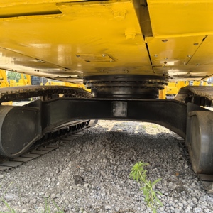 รถขุดตีนตะขาบ Komatsu PC350 PC350LC-8 มือสองจากญี่ปุ่นแท้ ขนาด 35 ตัน เหมาะสำหรับงานเหมืองหินและโครงการขุดเจาะ - Product Image 6