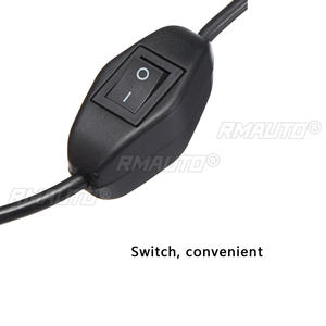 Bomba Eléctrica Sumergible de Acero Inoxidable de 12 V CC para Transferencia de Combustible, Agua, Aceite y Fluidos, 8700 r/min - Product Image 5