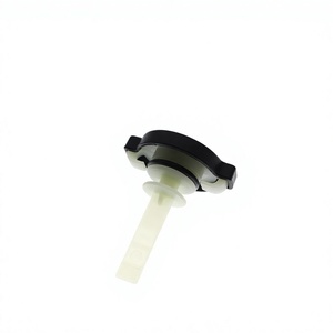 Depósito de Fluido de Dirección Asistida con Tapa y Soporte para Chevrolet Captiva Sport 2012 2013 2014 2015 L4 2.4L - Product Image 4