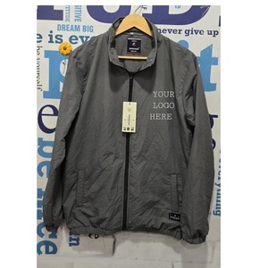 Chaquetas Cortavientos Elegantes para Hombre, Chaqueta Transpirable para Ciclismo, Senderismo y Uso Casual, Disponible para la Venta - Product Image 6