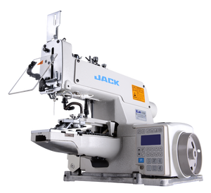 <span class=keywords><strong>ราคา</strong></span>ที่ดีเครื่องแต่งกายเครื่องจักรขายร้อนแจ็ค T1377E ปุ่มติดอุต<span class=keywords><strong>ส</strong></span>าหกรรมจักรเย็บผ้าอัตโนมัติ - Product Image 1