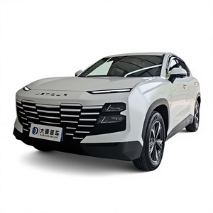 Véhicule d'occasion de qualité supérieure Jetour Dasheng, Chery Jetour Dashing Flagship Luxury 2024 2025 SUV à vendre à prix abordable - Product Image 1