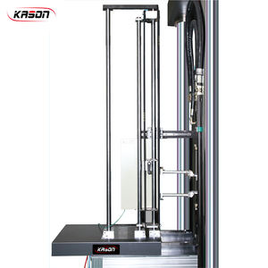 클립온 모델 게이지 길이 50mm 전기 신력계 - Product Image 4