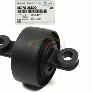 ระบบกันสะเทือนคุณภาพสูง BUSH-RR TRAILING ARM,RH 55275-2S800 552752S800 สำหรับรถยนต์ฮุนได ซานตาเฟ XL 55275 2S800 - Product Image 1