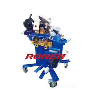 Sản Xuất Chuyên Nghiệp <span class=keywords><strong>Un</strong></span> Loạt Đường Kính 5 - 15 Mm Dây <span class=keywords><strong>Butt</strong></span> Hàn Sản Xuất Máy - Product Image 2