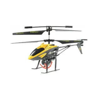 Wltoys V388遥控无人驾驶飞机3.5ch彩色灯，带吊篮遥控四轴直升机儿童玩具礼品