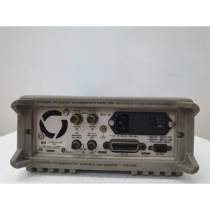 Generador de Funciones/Formas de Onda Arbitrarias HP 33120A, 15 MHz H H - Product Image 3