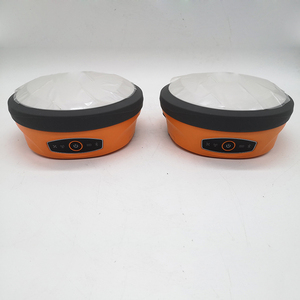 QIANXUN SR3 Instrument de mesure portable haute précision double fréquence Gps RTK - Product Image 2