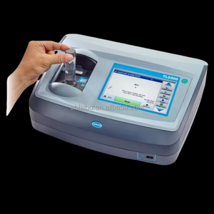 Turbidimètre laser de laboratoire HACH série TU5 TU5200 sans RFID, version EPA, turbidimètre de paillasse - Product Image 3