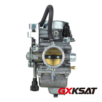 Carburador de Motocicleta GXKSAT para Cbx 250 Twister 250, Piezas de Repuesto para Motor 2000 2008