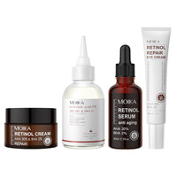 Stick de Sérum Crème Hydratant Anti-Âge pour le Visage et les Yeux – Qualité Supérieure pour le Commerce International – Personnalisation du Logo – Soins de la Peau – Vente en Gros à l'Export