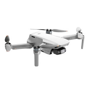 Para Drones DJI Mini 4K Prosumer, para Fotografía Aérea, UAV de Larga Duración, Mejora de Estabilidad Mecánica de Tres Ejes, Digital - Product Image 4