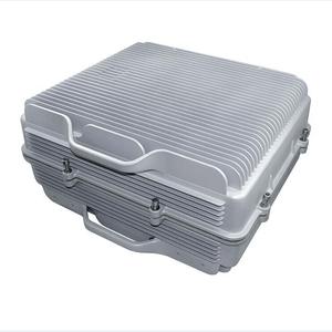 Repetidor de comunicación de radio uhf, 400MHz a 450MHz, banda de 10W, <span class=keywords><strong>BDA</strong></span> inalámbrico selectivo con carcasa resistente al agua IP54 - Product Image 1