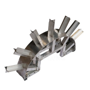 <span class=keywords><strong>7</strong></span> bức ảnh pháo hoa hiển thị Kệ Roman nến thép không gỉ giá - Product Image 2