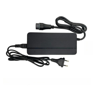 Cargador de Batería de Carga Rápida de 42V 4A para Batería de Litio de 36V GasGas/Haibike/Hercules/Husqvarna/Merida/<span class=keywords><strong>Raymon</strong></span>/Rose/Winora - Product Image 3