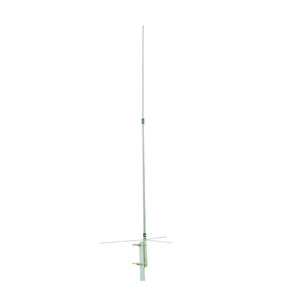 Vật Liệu Hợp Kim Nhôm Hệ Thống Phát Sóng FM Radio Omni <span class=keywords><strong>Antenna</strong></span> Với 3 Thanh Cố Định TQJ-100AG - Product Image 1