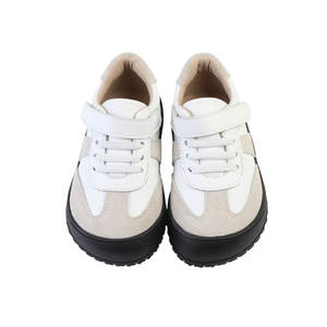Factory Supplier Wholesale Breathable Various Colors Fancy Flexible Rubber Toddler <b>Casual</b> <b>Shoes</b> - Product Image 4