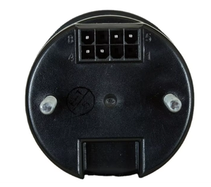 Indicateur de batterie pour chariot élévateur électrique 12V, compatible avec les véhicules de manutention He Li Hangcha, affichage Curtis 840 - Product Image 4