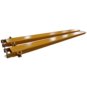 Housses d'extension <span class=keywords><strong>de</strong></span> <span class=keywords><strong>fourche</strong></span> <span class=keywords><strong>de</strong></span> <span class=keywords><strong>chariot</strong></span> élévateur, housse <span class=keywords><strong>de</strong></span> <span class=keywords><strong>fourche</strong></span> pour le levage - Product Image 4