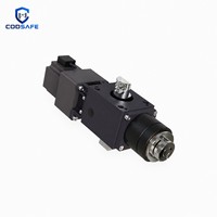Mecanismo de torniquete oscilante OEM Modelo 70 con engranaje helicoidal y motor sin escobillas anticolisión para puerta de control de acceso peatonal