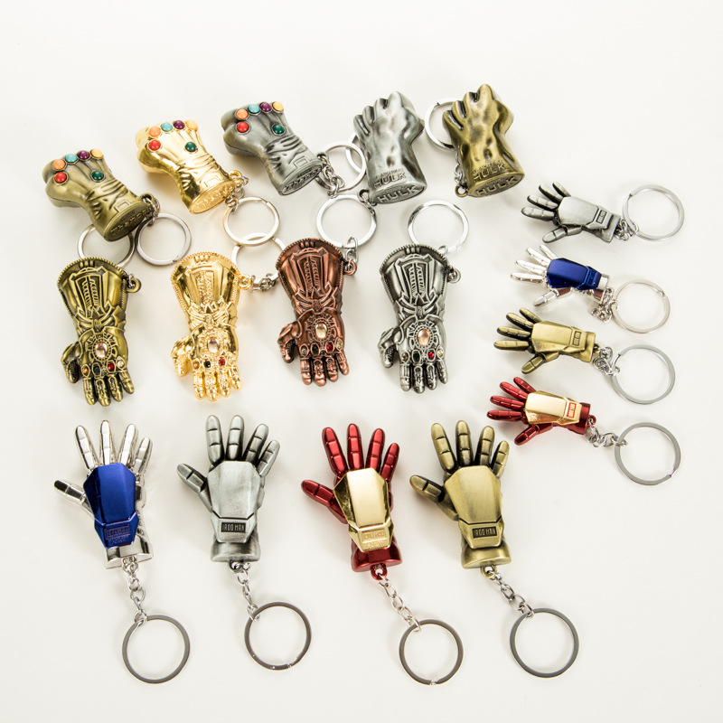 Glove series