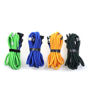 Cuerda elástica para cierre <span class=keywords><strong>de</strong></span> papelera, cubierta <span class=keywords><strong>de</strong></span> mango empotrado, <span class=keywords><strong>exterior</strong></span> - Product Image 6