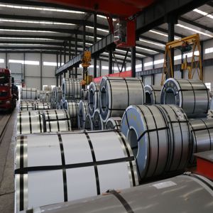 ขายร้อน RAL <span class=keywords><strong>9002</strong></span> 9003 9010 SGCC เคลือบ Z61-Z80 DX51D เหล็กชุบสังกะสีเชื่อมโลหะม้วนผ่านการรับรองความหนา0.1-5มม - Product Image 3