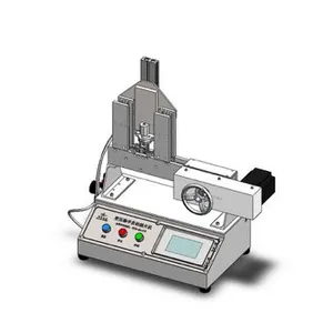 Máquina de inserção automática de baixa frequência, transformador industrial de baixa frequência de produção 30 ~ 60w