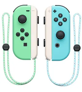 Popular Replacement Multiple Colors Game Controller For Switch Game Wireless Joystick Left Right Gamepad Remote For Switch