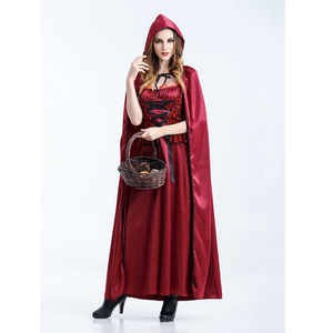Costume de carnaval <span class=keywords><strong>sexy</strong></span> pour femme, style Cendrillon, en gros, en stock - Product Image 2