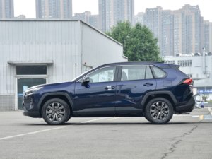 Toyota Rav-4 Rongfang 2011 Usata, Automatica, 4WD, Edizione Deluxe, <span class=keywords><strong>Prezzo</strong></span> Conveniente <span class=keywords><strong>con</strong></span> Buon Consumo di Carburante, <span class=keywords><strong>Auto</strong></span> <span class=keywords><strong>Usate</strong></span> in Vendita - Product Image 2