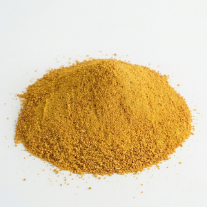 Pigmento Natural de Gluten de Maíz 60% Polvo Amarillo Dorado para <span class=keywords><strong>Alimento</strong></span> de Gallinas Ponedoras - Product Image 1