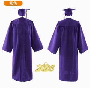Ensemble <span class=keywords><strong>de</strong></span> tenue <span class=keywords><strong>de</strong></span> remise <span class=keywords><strong>de</strong></span> diplôme 2026 pour lycéens – Robe <span class=keywords><strong>de</strong></span> cérémonie et uniforme scolaire - Product Image 6