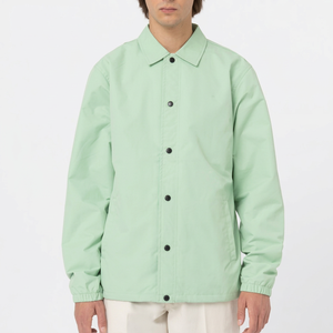 Chaqueta Deportiva de Invierno para Hombre, Estilo Urbano, de Lona Transpirable, con Logotipo Frontal, Material de Alta Calidad, Resistente al Viento y Ligera - Product Image 1