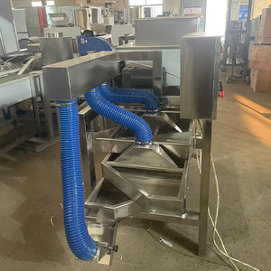 Electric Cocoa Bean Hemp <strong>Seed</strong> <strong>Shelling</strong> Sheller Peeling <strong>Machine</strong> Hemp <strong>Seed</strong> Dehusking <strong>Machine</strong> for Sale