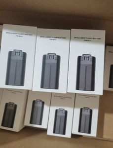 <span class=keywords><strong>Mavic</strong></span> <span class=keywords><strong>Mini</strong></span> <span class=keywords><strong>1</strong></span> Drone 2500mAh Batería de Vuelo Inteligente para <span class=keywords><strong>DJI</strong></span> Mini1 <span class=keywords><strong>Mavic</strong></span> <span class=keywords><strong>Mini</strong></span> <span class=keywords><strong>1</strong></span> Batería de repuesto Accesorio para Drones - Product Image 3