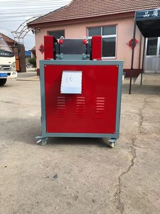 Direttamente dalla Fabbrica Cinese: Vendita all'Ingrosso di Macchine Agricole per il Taglio ad Alta Potenza, Inclusi Modelli Elettrici, Diesel e a Benzina - Product Image 5