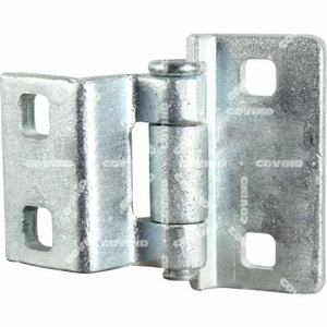 BISAGRA DE PUERTA SUPERIOR DERECHA/IZQUIERDA adecuada para Iveco DAILY 2014 DAILY 2016 (5801977006) - Product Image 1