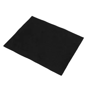 Customized Factories Felt Needle Punched Non-woven Car Lining Felt Products