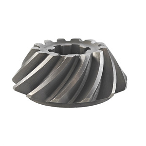 Pignon Yamaha 66T-45551-00 en acier pour transmission de moteur hors-bord - Product Image 5