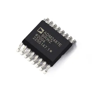 ADM2487EBRWZ SOP-16 Digital isolators chip