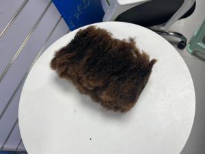 En vrac Nouveaux Accessoires Professionnels En Gros Meilleure Qualité Longues Tresses Cheveux Fournitures - Product Image 3