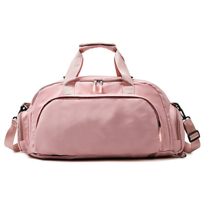 Sacs de sport, sacs de voyage, sacs de gym, sacs d'entraînement, sacs à main de sport, sacs à bandoulière imperméables, sacs à dos de voyage personnalisés - Product Image 1