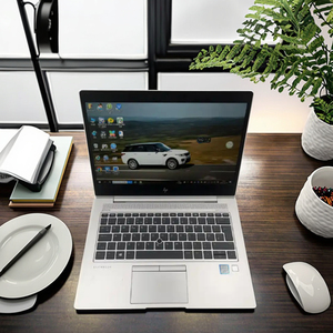 Venta al por mayor para <span class=keywords><strong>HP</strong></span> EliteBook 830 G6 Business Laptop Intel Core 256GB RAM 13,3 GB SSD Almacenamiento "<span class=keywords><strong>PC</strong></span> usada - Product Image 6