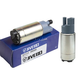 Universele Auto Motor Pila Bomba De Gasolina Elektrische Brandstofpomp Voor Toyota Vios Yaris Vitz Avensis Nissan Hyundai Bosch Denso - Product Image 4