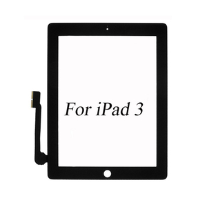 Thay thế màn hình cảm ứng cho <span class=keywords><strong>iPad</strong></span> <span class=keywords><strong>2</strong></span> cảm ứng cho <span class=keywords><strong>iPad</strong></span> 5 Màn hình cảm ứng - Product Image 3