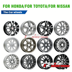 ล้อปลอมแปลง996 997 991 992 5*130 911 718สำหรับ taycan 6061T6อลูมิเนียมอัลลอยด์ - Product Image 2