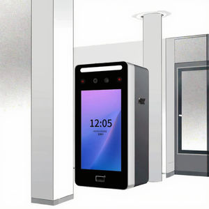 Kit de Sistema de <span class=keywords><strong>Control</strong></span> de Acceso con Cerradura Inteligente Tuya, con WIFI y Cámara de Aplicación, Reconocimiento Facial, <span class=keywords><strong>Control</strong></span> de Acceso WIFI - Product Image 3